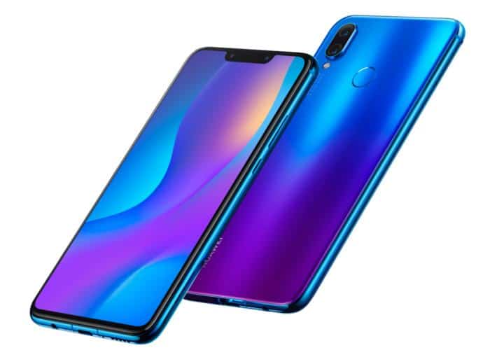 Huawei Nova 3