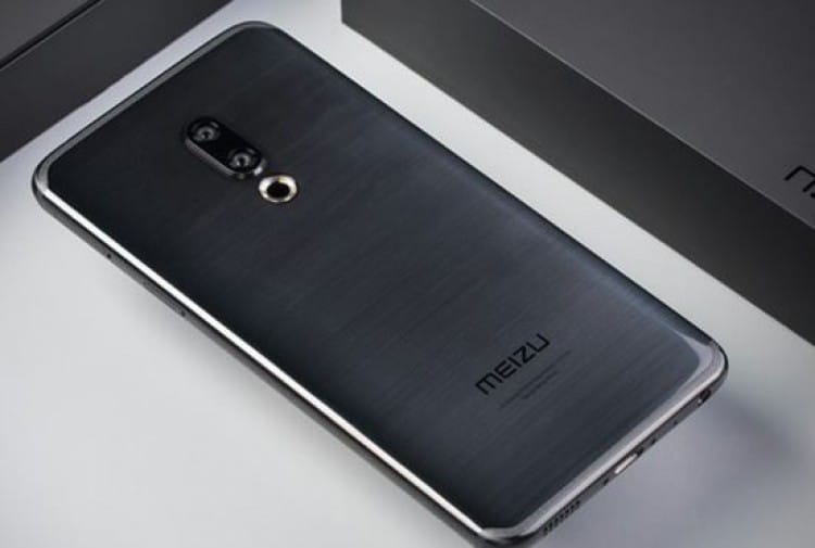 Meizu