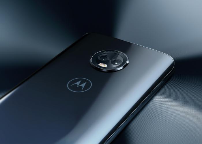 Motorola P30 series