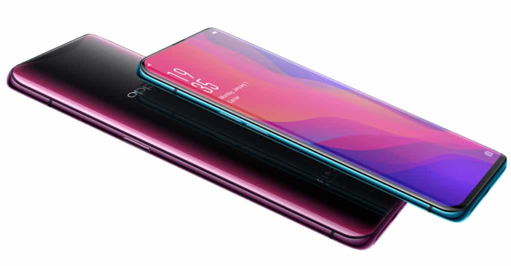 OPPO A7X