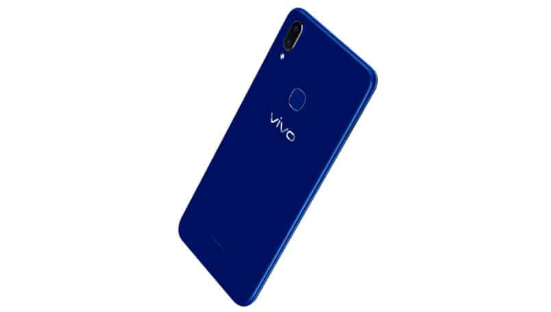 Vivo V11 Pro