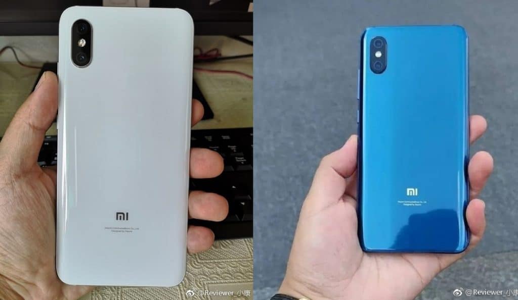 Xiaomi Mi 8X