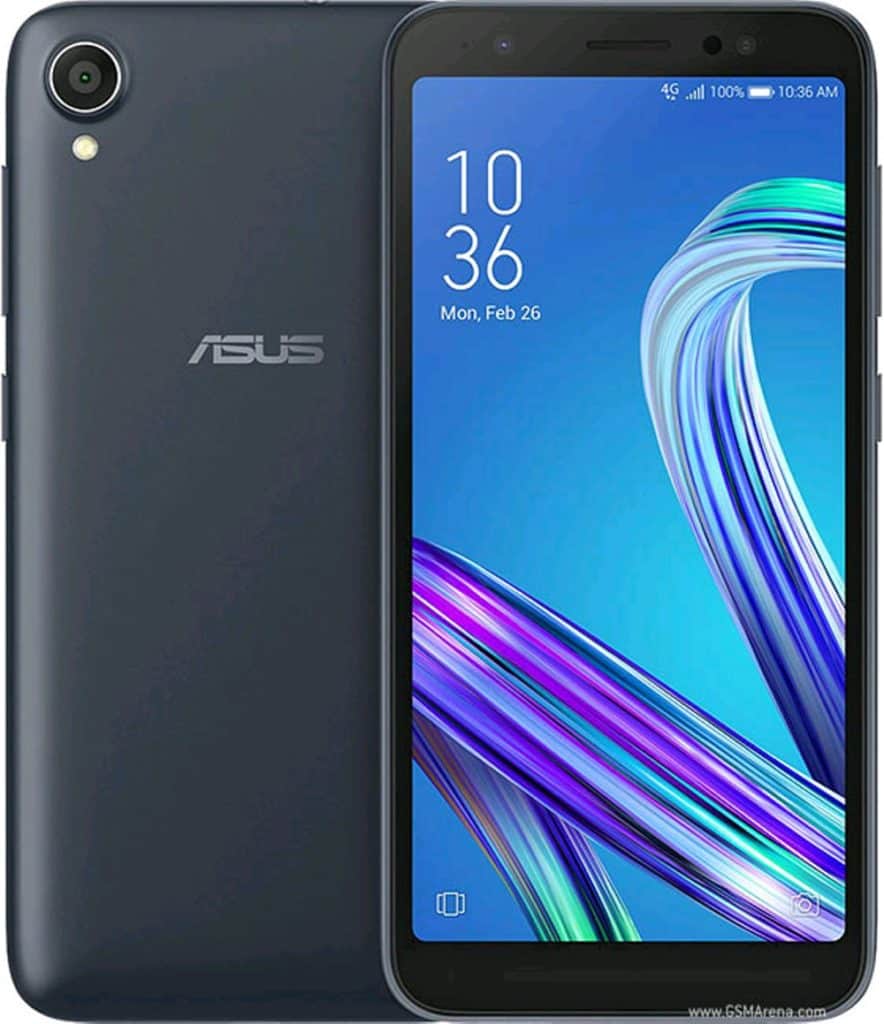 Asus Zenfone Live