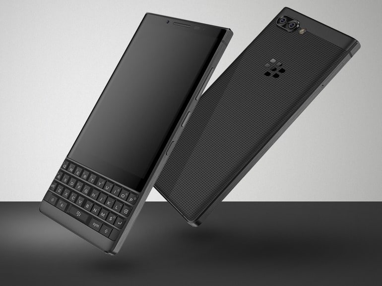 BlackBerry KEY2 LE specs unveiled Dual 13MP Rear Cam for ONLY….>