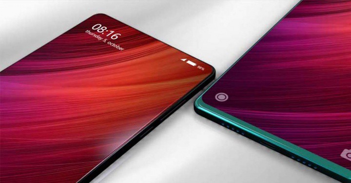 Xiaomi Mi Mix 3 Specs And Price Unveiled Pop Up 20mp Selfie Cam 8gb Ram And More