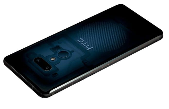 HTC U12 Life official teaser