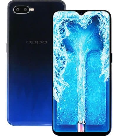 OPPO F9