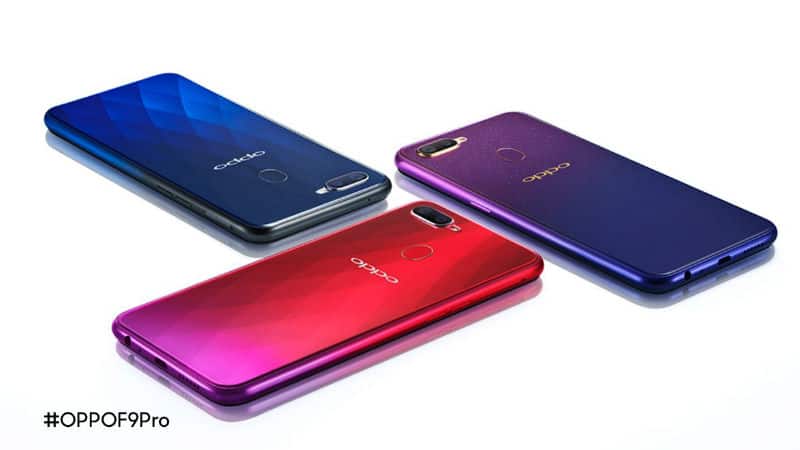 OPPO F9 Pro 128GB