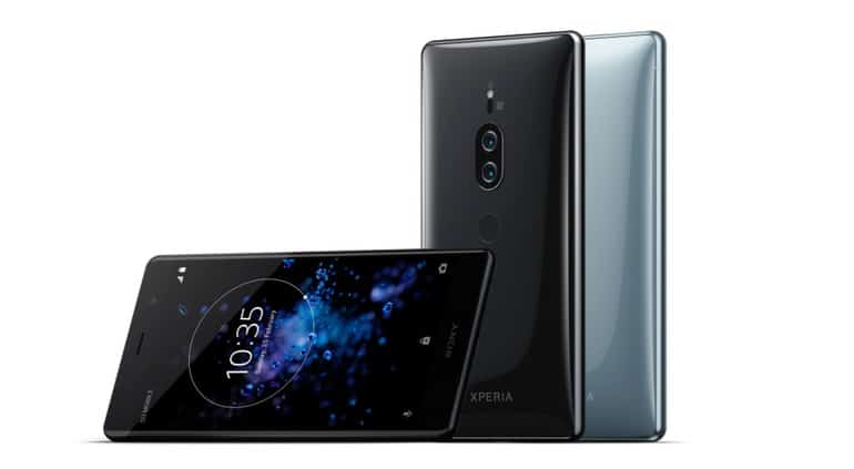 Sony Xperia XZ3