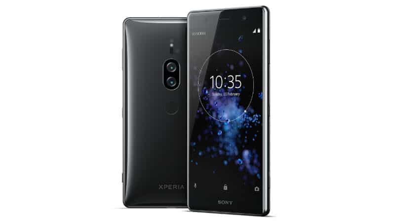 Sony Xperia XZ3