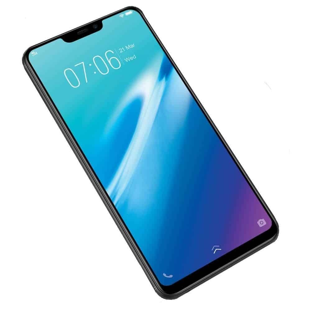 Vivo Y81