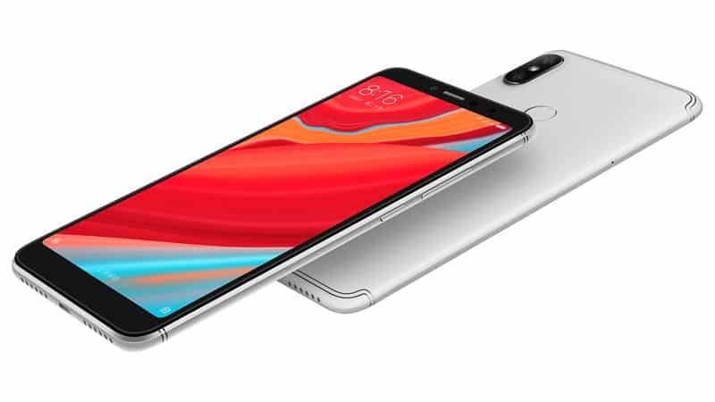 Xiaomi Remdi Y2