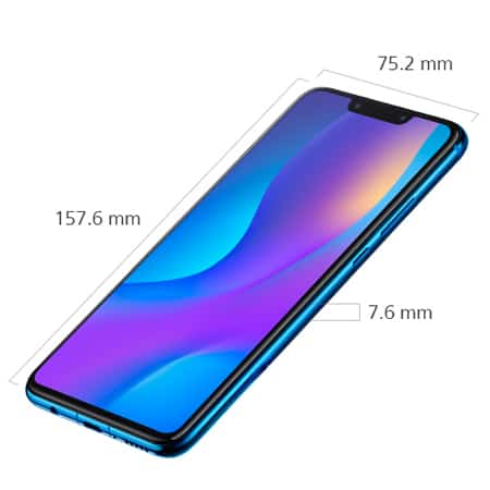 Huawei Nova 3i review