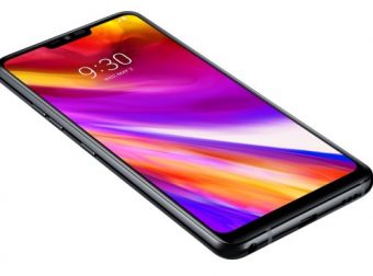 LG Q9 One