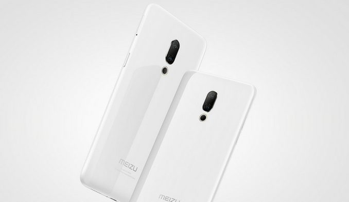 Meizu X8