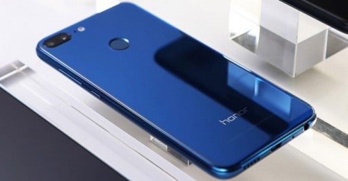 Huawei Honor 9 Lite