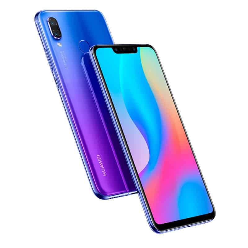 Huawei Nova 3i review