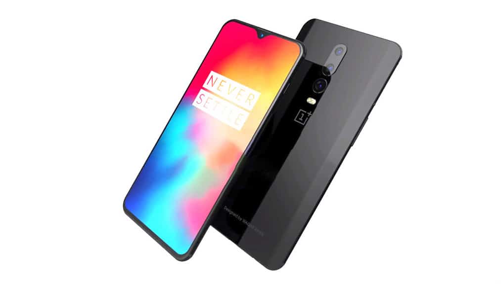 OnePlus 6T specs