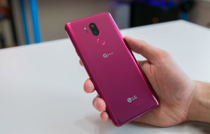 Best Android phones September 2018