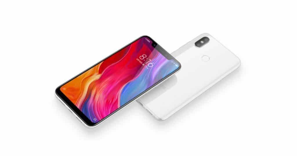 Xiaomi Mi 8 Youth