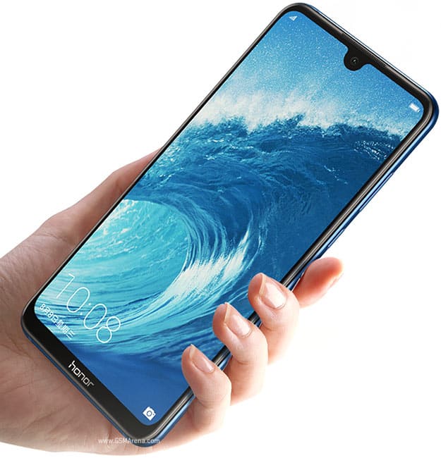 Huawei Honor 8C 