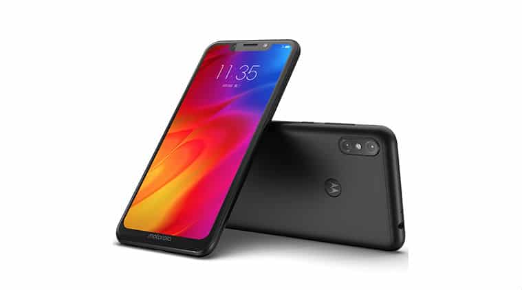 Motorola P30 Note vs ASUS Zenfone Max Pro M1