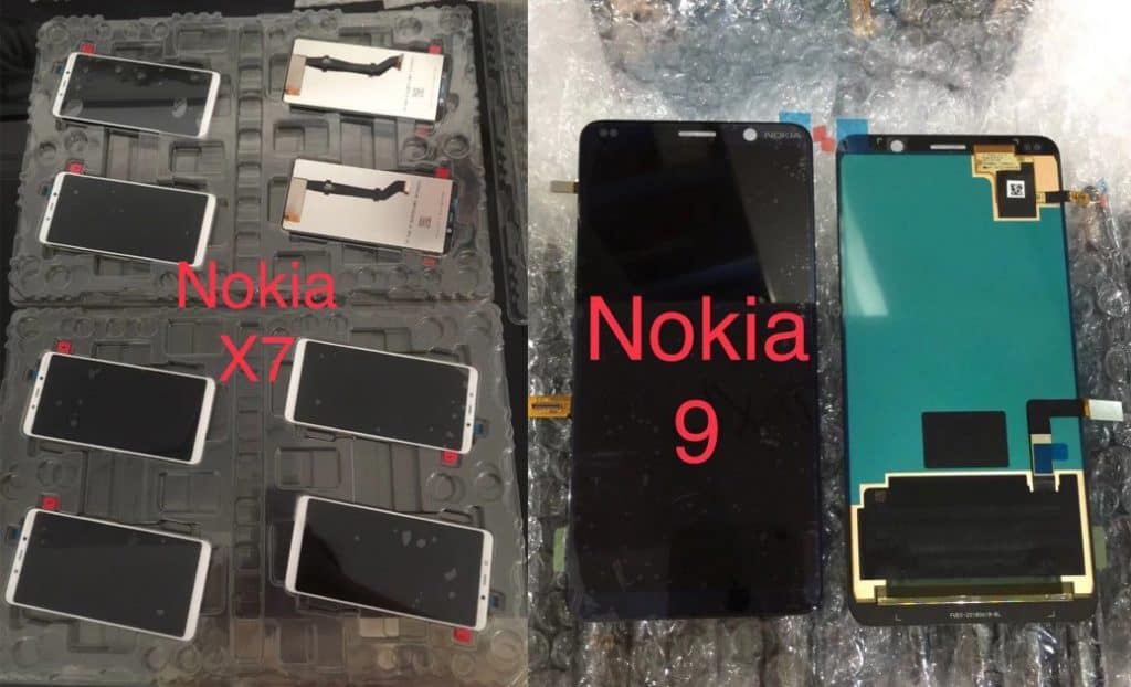 Nokia 9