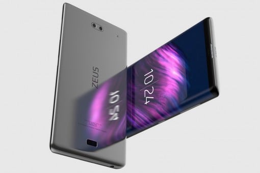 Sony Xperia Zeus