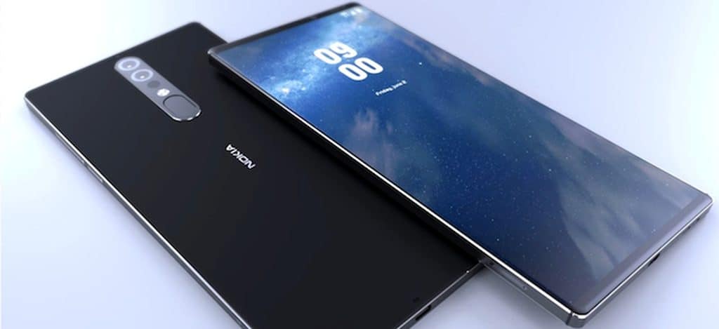 Nokia Note Max 2019