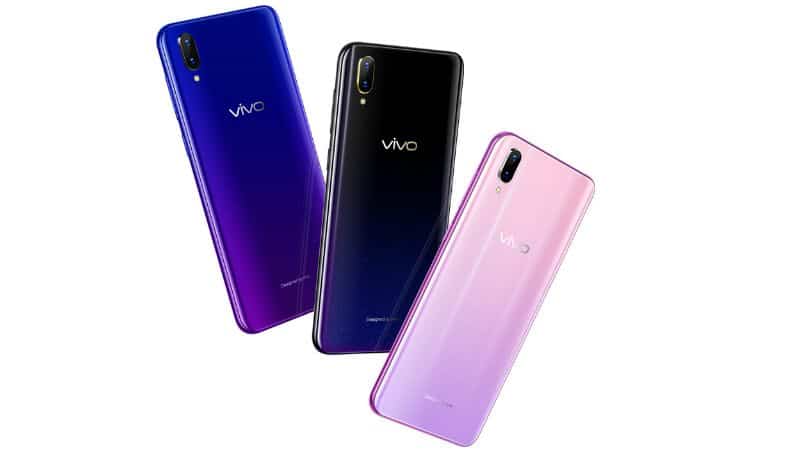 Vivo Y97