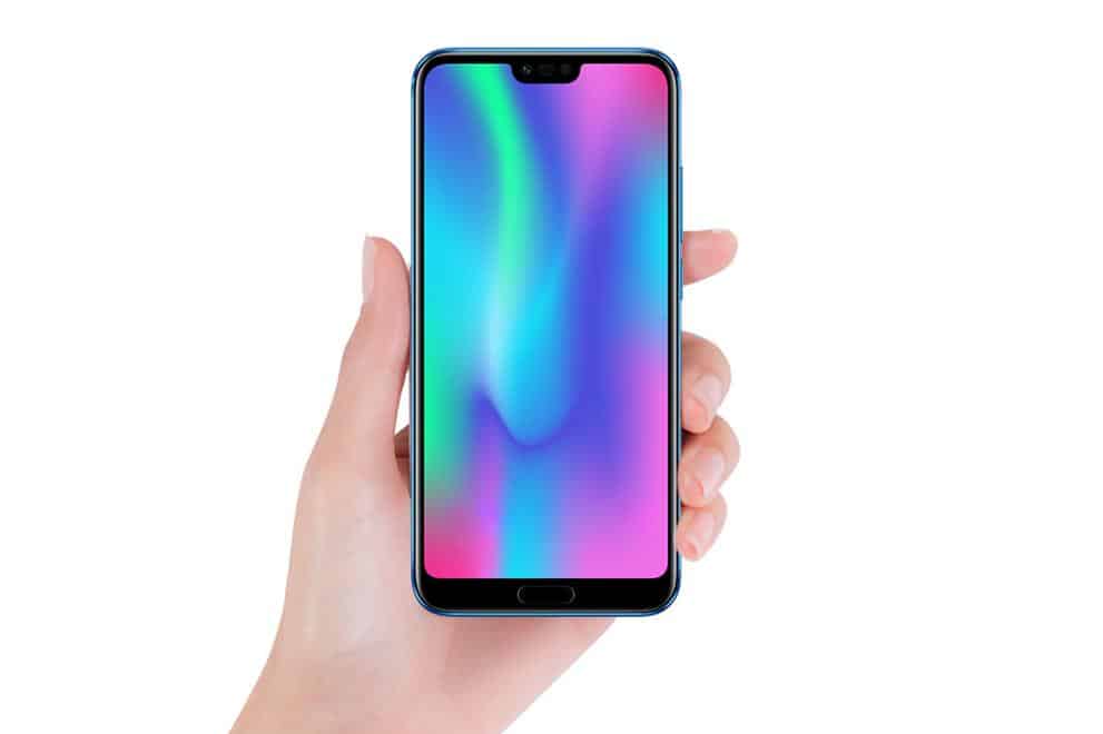 Huawei Honor 8X