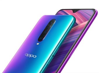 OPPO K1