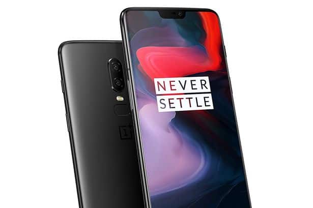 OnePlus 6T