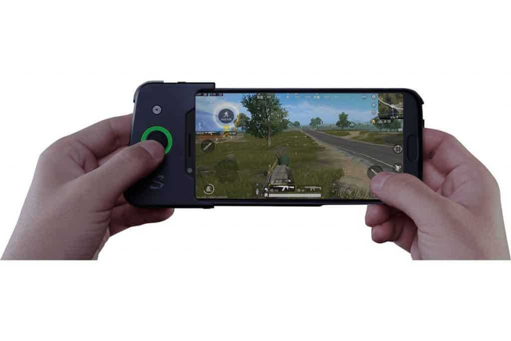 Xiaomi Black Shark 2