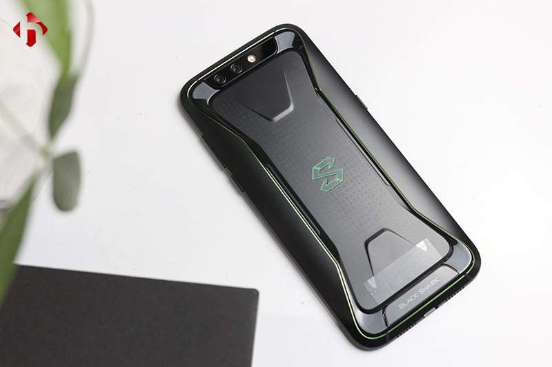 Xiaomi Black Shark 2