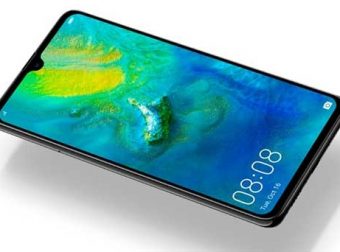 Huawei P Smart 2019