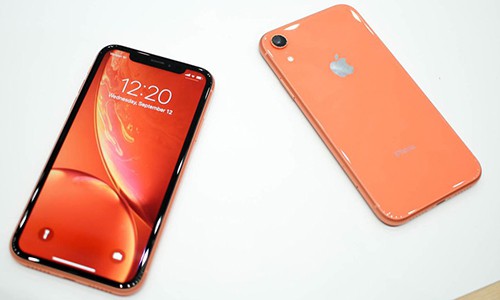 Apple iPhone Xr