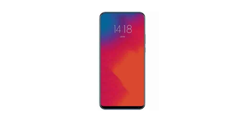 Lenovo Z5 Pro