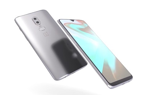 OnePlus 6T