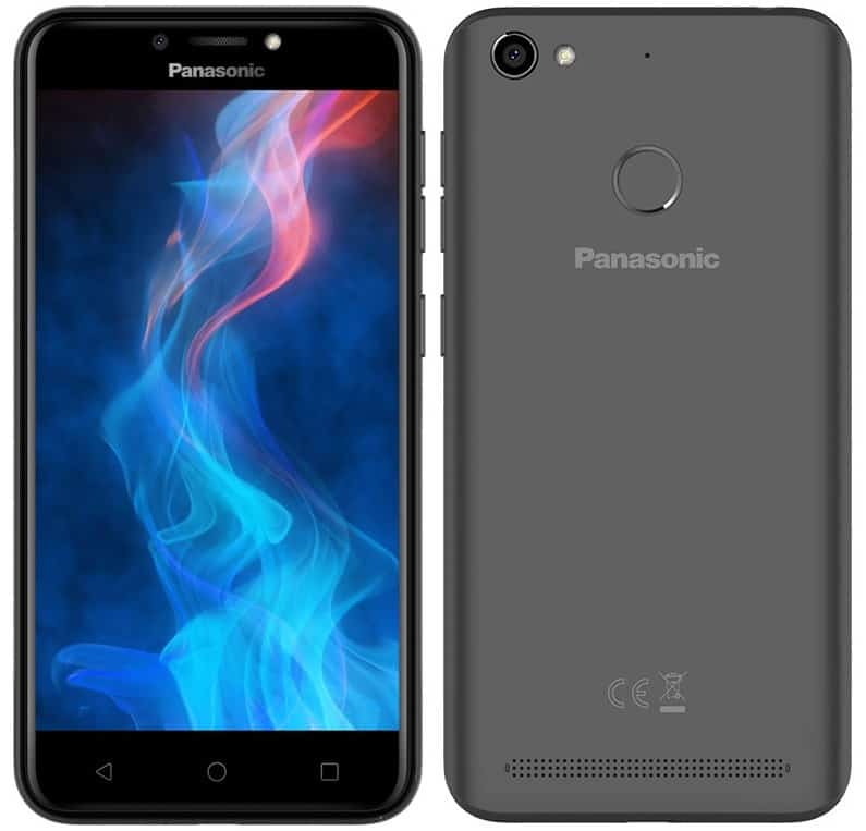 PANASONIC P85 NXT