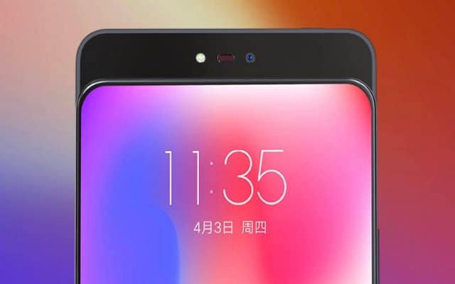 Lenovo Z5 Pro