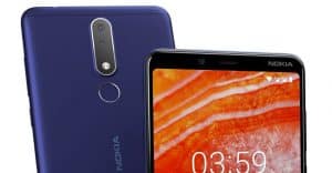 Nokia 3.1 Plus Review