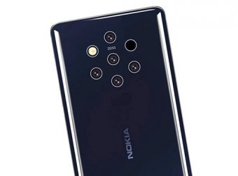 Nokia 9 PureView