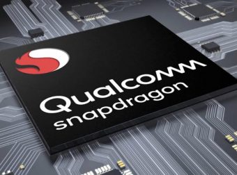 Qualcomm Snapdragon 8150