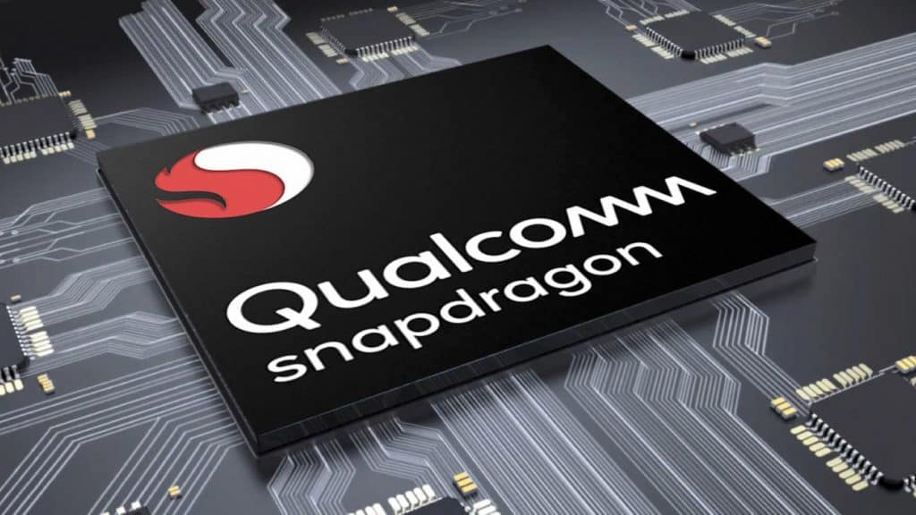 Qualcomm Snapdragon 8150