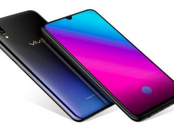 Vivo X21s vs LG V40 ThinQ