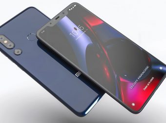 Xiaomi Redmi 7