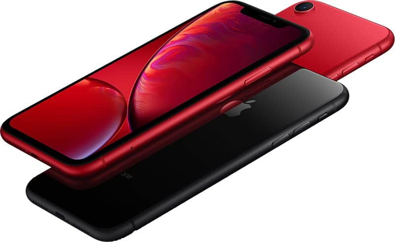 Apple iPhone Xr