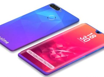 Realme C1 vs Xiaomi Redmi 6A