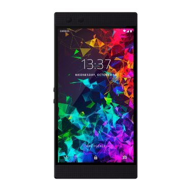 Razer Phone 2 arrives in Taiwan: 8GB RAM, SND 845 and dual 12MP cams!